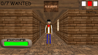 Baldi's Basics in Wild west Decompile Image