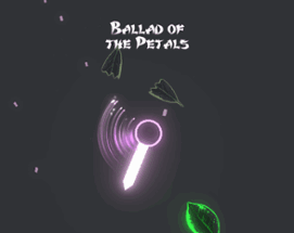 Ballad of the Petals Image