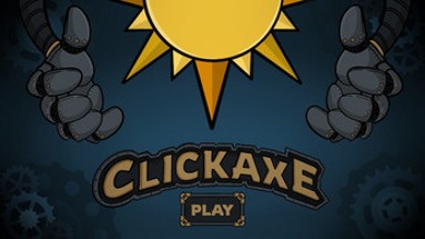 Clickaxe Image