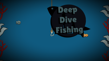 Deep Dive Fishing (Ludum Dare 48) Image