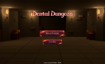 Dental Dungeon Image