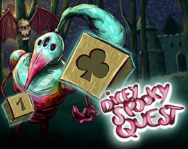 Dicey Spooky Quest Image