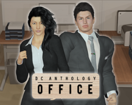 DC Anthology: Office Image