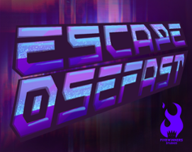 Escape Osefast Image