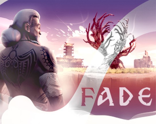 Fade 2018 Game Cover