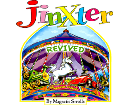 Jinxter Image