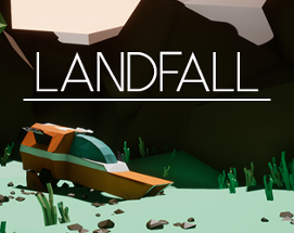 Landfall Image