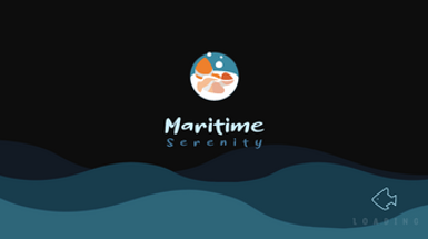 Maritime Serenity Image