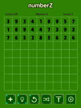 numberZ Image