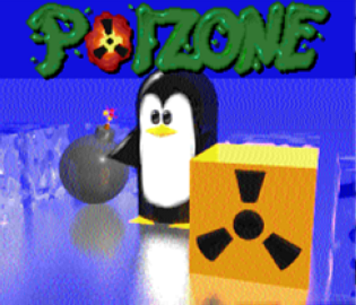 POIZONE Game Cover