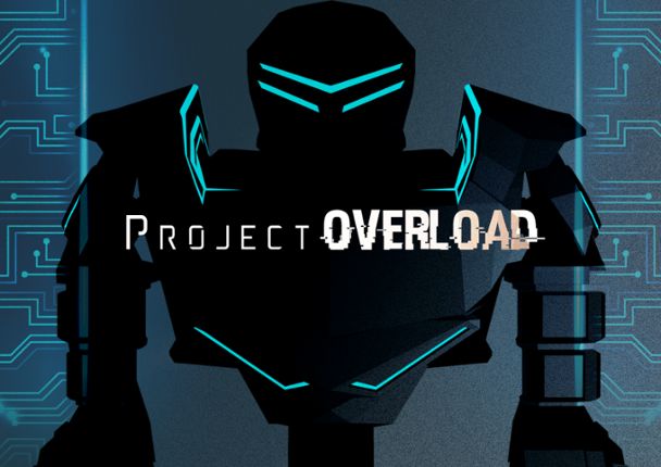 Project Overload Game Cover