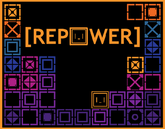 [REPOWER] Game Cover