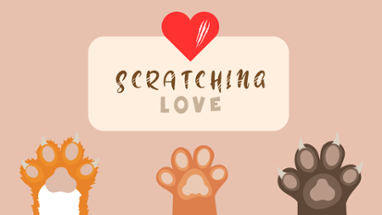 Scratching Love Image