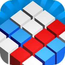 Splashy - a color matching puzzle game Image