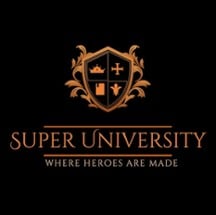 Super University Image