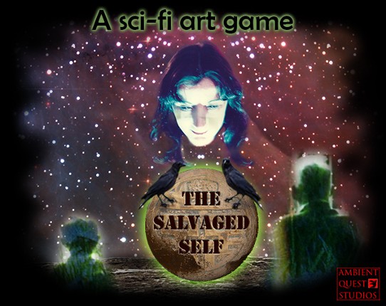 The Salvaged Self Game Cover
