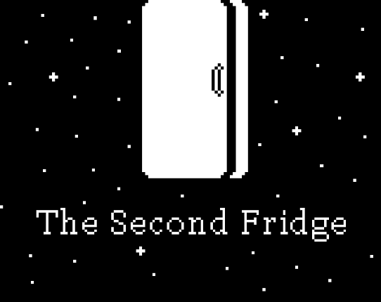The Second Fridge Game Cover