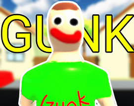 Gunk Image