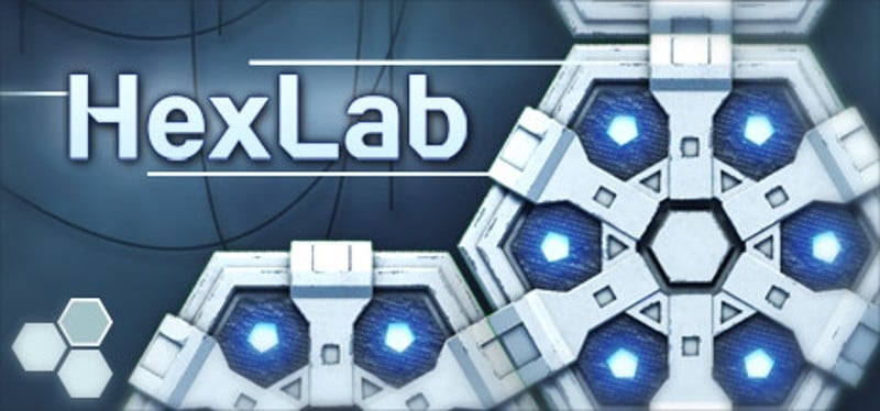 HexLab Game Cover