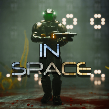 In space Game Cover