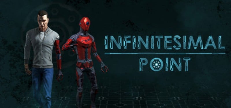 Infinitesimal Point Game Cover