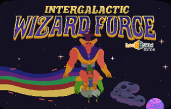 [ID] Intergalactic Wizard Force Image