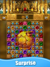 Jewel Queen: Puzzle Match 3 Image