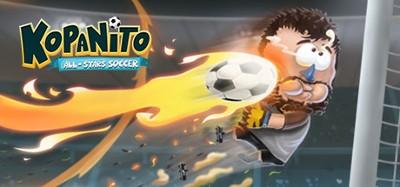 Kopanito All-Stars Soccer Image
