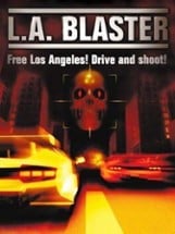 L.A. Blaster Image