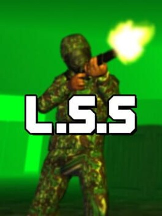 L.S.S Game Cover