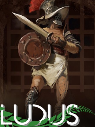 Ludus Game Cover