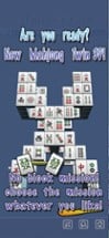 Mahjong Twin Image