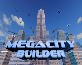 Megacity Builder Image