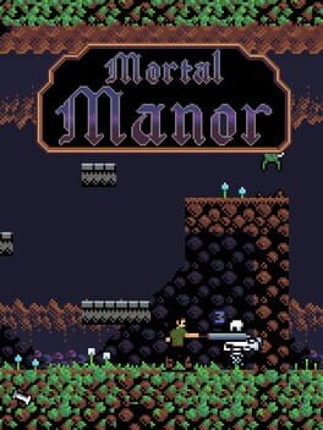 Mortal Manor Game Cover
