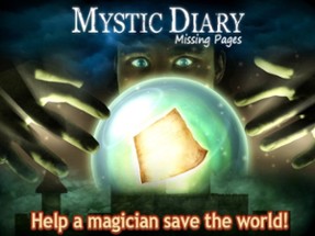 Mystic Diary 3 - Hidden Object Image