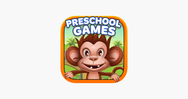 Preschool Games :Toddler Games Game Cover
