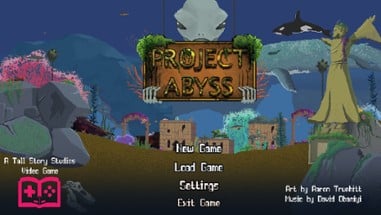 Project Abyss Image