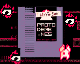 PROTO DERE .NES Image