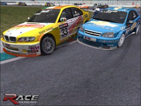 Race: The WTCC Game Image