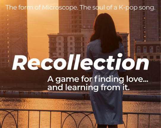 Recollection Game Cover