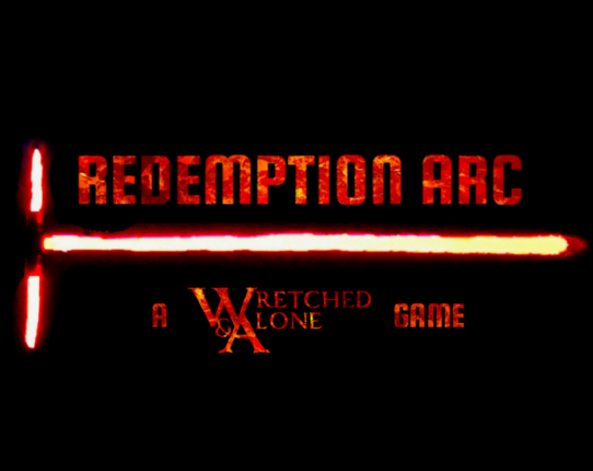 REDEMPTION ARC Game Cover