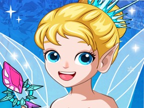 Rescue Fairy Castle Image