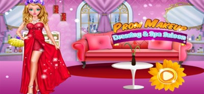 Royal Princess Dress-Up Salon Image