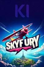 Sky Fury Image