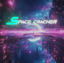 Space Cracher - Le pilote de l'espace Image