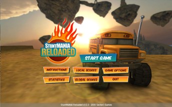 StuntMANIA Reloaded Image