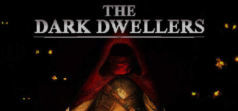 THE DARK DWELLERS Game Cover