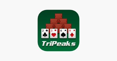 TriPeaks Free Image