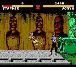 Ultimate Mortal Kombat 4 Image