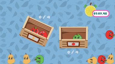 Untitled Fruit Game Image